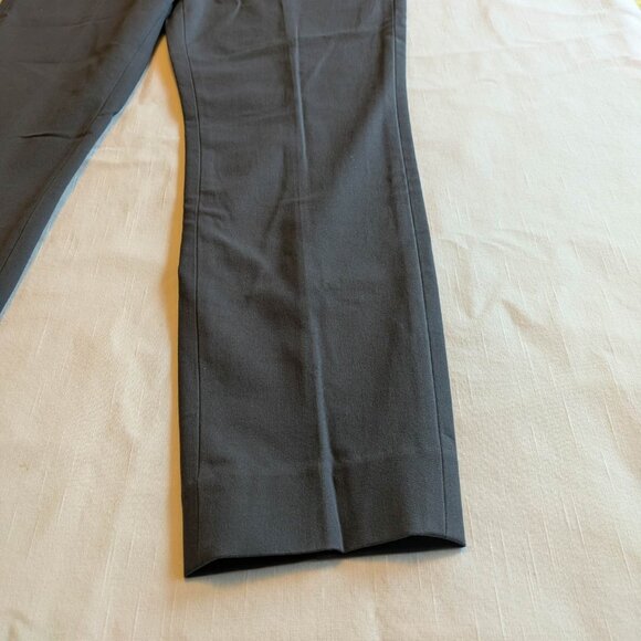 Everlane The Work Pant Womens 7 Slate Gray - New With Tag - Picture 10 of 11